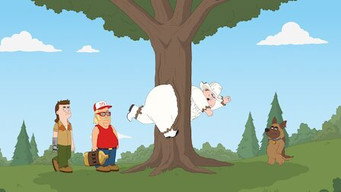 Paradise Police T3E7