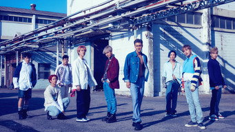 Super Junior: Останній, хто вистояв (2023)