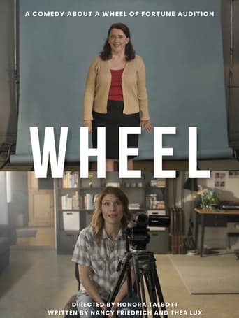 Poster of Wheel