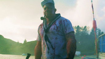 Galeria 4 - La venganza de Popeye