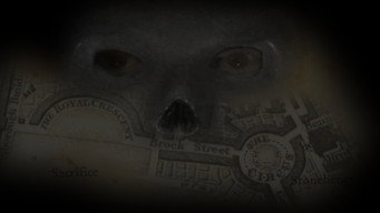 #5 Occult Angel