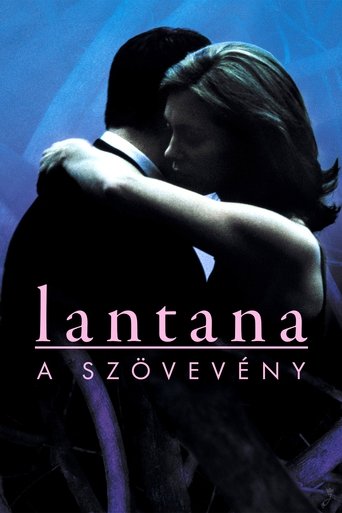 Lantana - A szövevény
