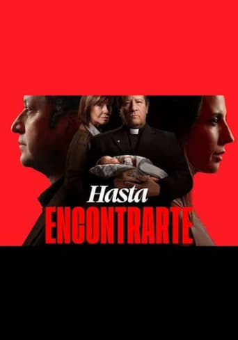 Poster of Hasta encontrarte