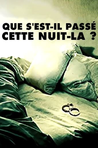 Que s'est-il passé cette nuit-là ? en streaming 