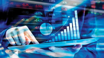Secrets of Big Data (2022- )