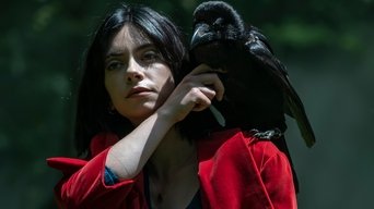 El internado: Las Cumbres