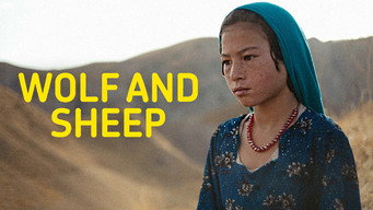 #6 Wolf and Sheep
