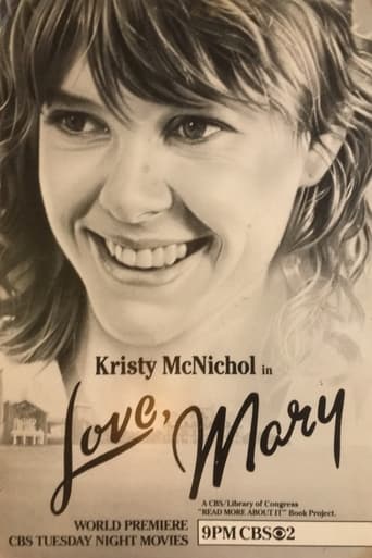 Poster of Love, Mary