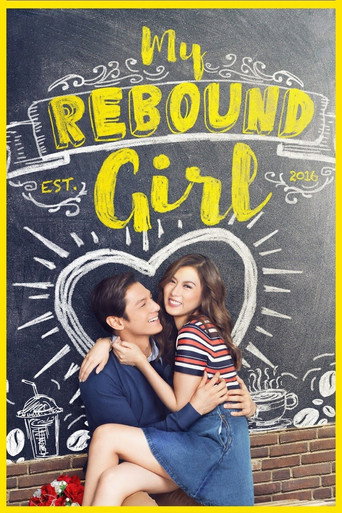 My Rebound Girl (2016)