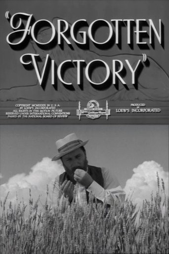 Forgotten Victory (1939)