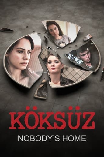 Poster of Köksüz