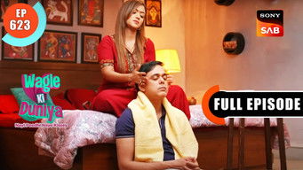 Episode 623 — Sakhi Tears Her Offer Letters