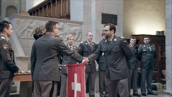 My Swiss Army (2024)