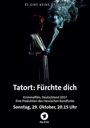 Poster of Tatort: Fürchte dich