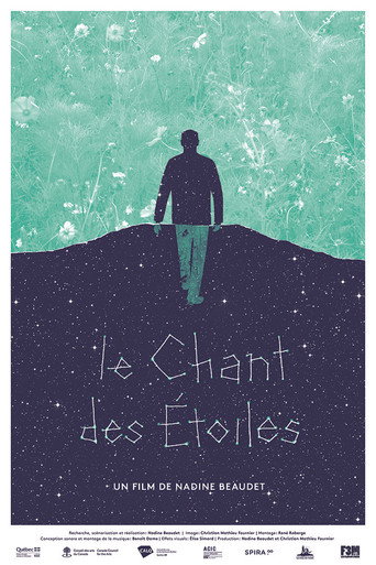 Le chant des &eacute;toiles (2016)