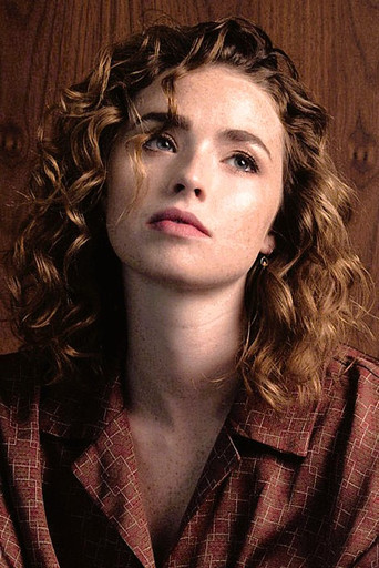 Foto de Freya Mavor
