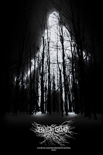 Black Goat (2011)