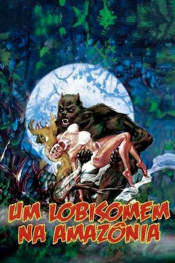 A Werewolf in the Amazon (2005)
