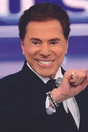Foto de Silvio Santos