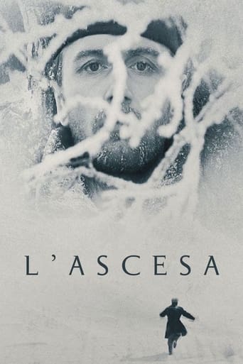 L'ascesa