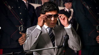 Galeria 2 - El traidor