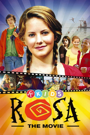 Rosa - The Movie (2007)