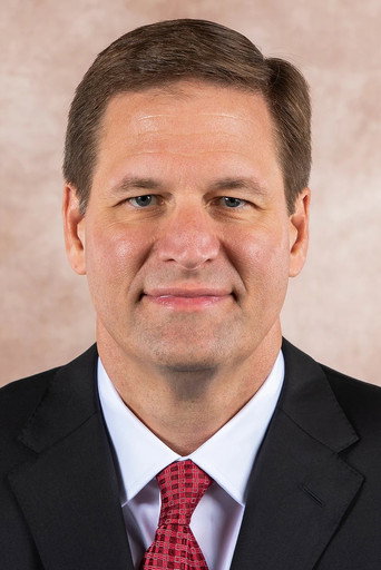 Trev Alberts