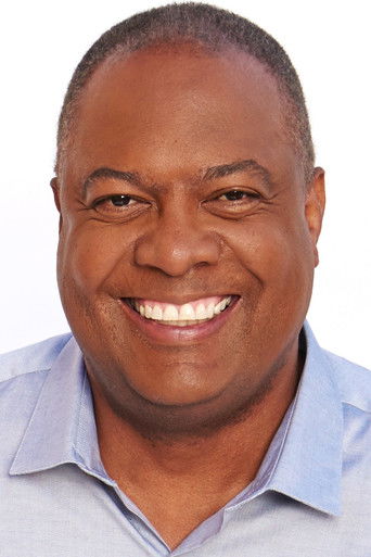 Foto de Rodney Peete