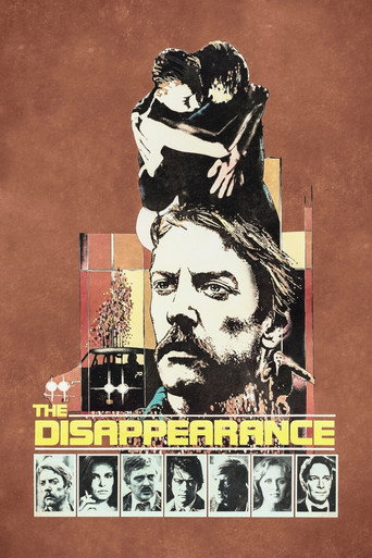 The Disappearance
