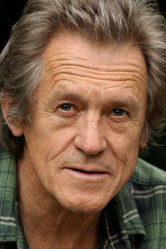 Foto de Miles Anderson