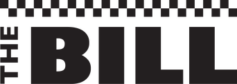 The Bill logo