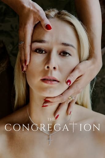 The Congregation Poster