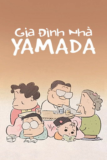 Gia Đình Nhà Yamada