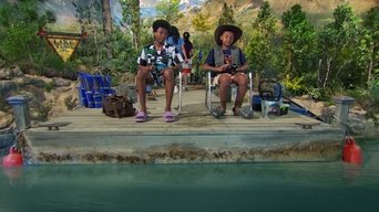 Cena de Episódio 14