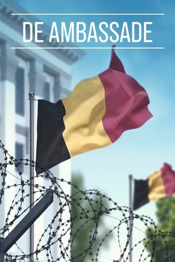 The Embassy: Season 1