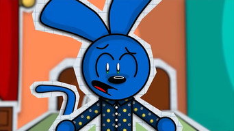 Toon Turf (2024- )
