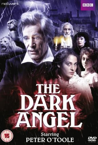 The Dark Angel - Season 1 1989