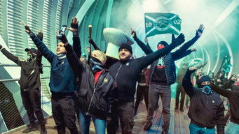 Сальвадор (2026- )