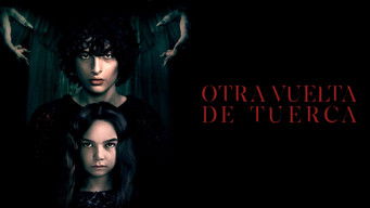 Galeria 2 - Otra vuelta de tuerca