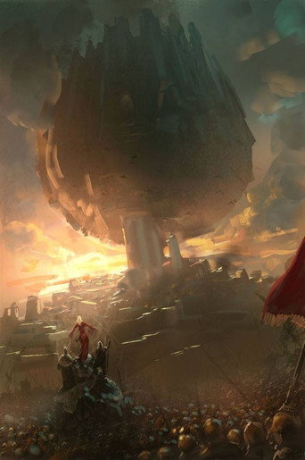 Malazan Book of the Fallen (1970)