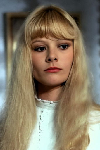 Foto de Françoise Blanchard