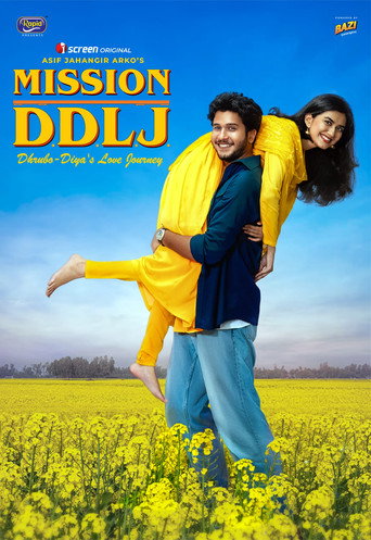 Mission D.D.L.J.