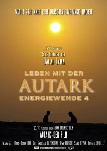 AUTARK - Leben mit der Energiewende 4 en streaming 