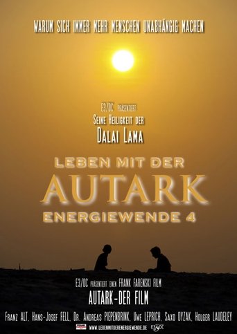 AUTARK - Leben mit der Energiewende 4 (2018) AUTARK - Leben mit der Energiewende 4 (2018)