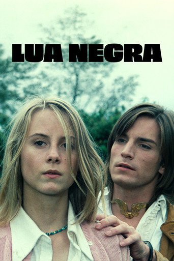 Lua Negra