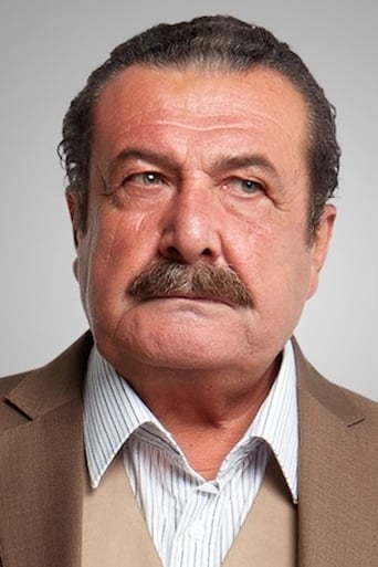 Image of Tarık Papuççuoğlu