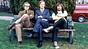 The Goodies (1970-1982)