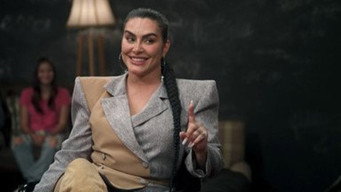 Que História é Essa, Porchat?