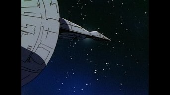 Lost Universe S01E02