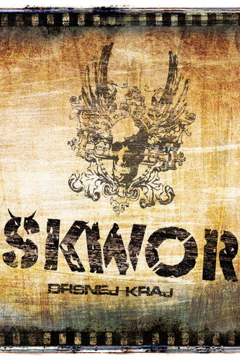 &Scaron;kvor &ndash; Drsnej Kraj (2011)